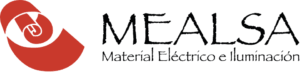 Logotipo MEALSA