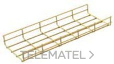 AISCAN - ML BANDEJA REJILLA ECOIRIS EZ 60X100MM