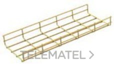 AISCAN - ML BANDEJA REJILLA ECOIRIS EZ 60X200MM