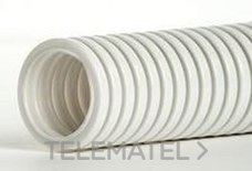 AISCAN - ML TUBO CORRUGADO L.HALOG. M-20