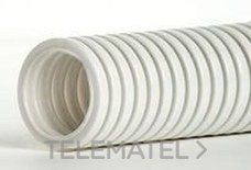 AISCAN - ML TUBO CORRUGADO L.HALOG. M-25