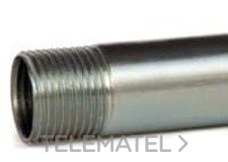 AISCAN - ML TUBO ACERO ROSCADO M20 TMR