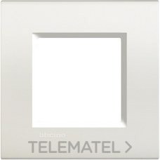 BTICINO - MARCO I LNA4802BI BLANCO