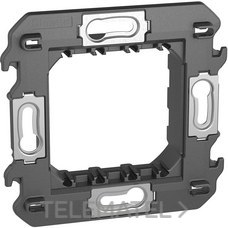 BTICINO - SOPORTE LV. NOW 2 MODULOS