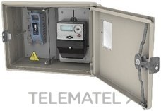 CAHORS - CONJ. CPM 1 MF EXT. EMP. REDUCIDO BUC00 IB