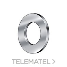 CELO - APOLO - ARANDELA CINCADA DIN125A M5 Ø10 (C-1000)