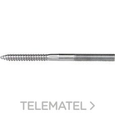 CELO - APOLO - ESPARRAGO DOBLE ROSCA M8X60 (C-100)