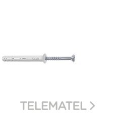 CELO - APOLO - TACO FIJACION RAPIDA 6X40MM (C-100)