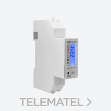 CIRCUTOR - CONTADOR MODULAR MONOF. 100A