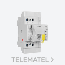 CIRCUTOR - DIFER. RECONECT. 2X40-30M REC4