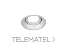 CONALUX - EMPOTRABLE GU10 ORIENTABLE BLANCO