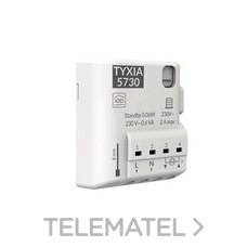 DELTA DORE - RECEPTOR PERS. TYXIA 5730