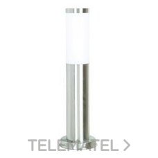 DOPO - BALIZA ABREGO ALUMINIO IP44