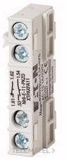 EATON - CONTACTO AUX. 1NA+1NC PARA PKZ0