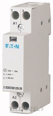 EATON - CONTACTOR Z-SCH 2X25A 230V 2NA