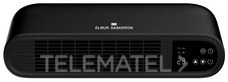ELNUR GABARRON - CALEFACTOR MURAL 2000W CON MANDO
