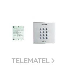 FERMAX - KIT CONTROL ACCESOS MEMOKEY 4906