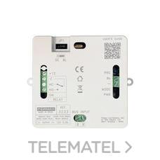 FERMAX - RELE DIGITAL LUCES O TIMBRES DUOX