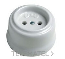 FONTINI - BASE BIPOLAR GARBY PORC. BLANCA