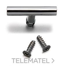 FONTINI - LAZO GIRATORIO DO LOW METAL CROMO