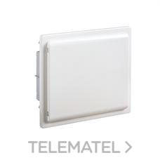 IDE - CUADRO EMPOTRAR 12 MOD. GOLD P.O.