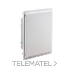 IDE - CUADRO EMPOTRAR 24 MOD. GOLD P.O.