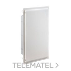 IDE - CUADRO EMPOTRAR 36 MOD./3F GOLD P.O.