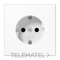 JUNG - BASE SCHUKO LS990 B.ALPINO