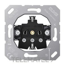 JUNG - BASE SCHUKO 10-16A TORNILLOS