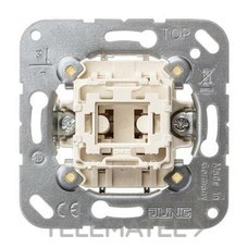 JUNG - CONMUTADOR CRUCE 10A