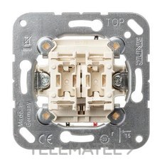 JUNG - INTERRUPTOR PERSIANAS