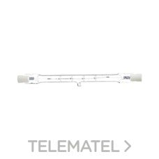 LAES - LAMPARA HALOGENA CY 120W 78MM