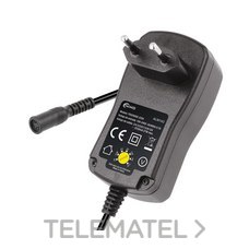 EMO - ALIMENTADOR 3-12VDC MAX. 2250MA