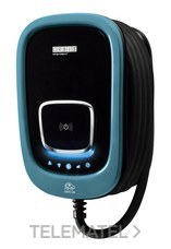 ORBIS - CARGADOR VIARIS UNI MONOFASICO