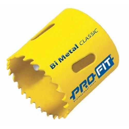 ASEIN - SIERRA CORONA PRO-FIT BIMETALICA Ø79 MM