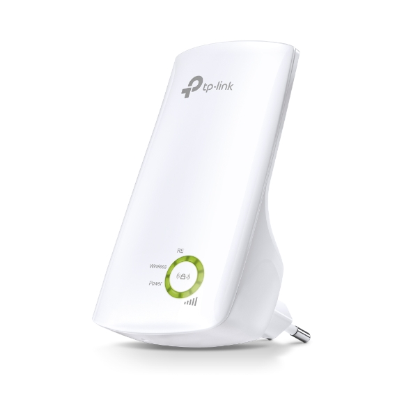 TP-LINK - REPETIDOR WI-FI 300MBPS