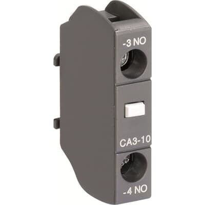 ABB - CONTACTO AUX. NORMALMENTE ABIERTO