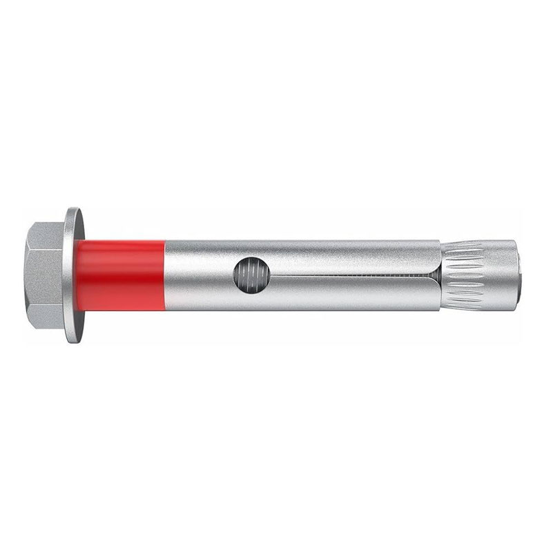 DESA - ANCLAJE TORNILLO MET. HEX. M8X60 Ø10MM