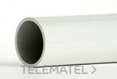 AISCAN - ML TUBO BLINDADO M25 GRIS