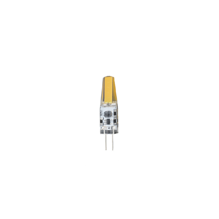 LAES - LAMPARA LED BI-PIN G4 12V 2W 4000K