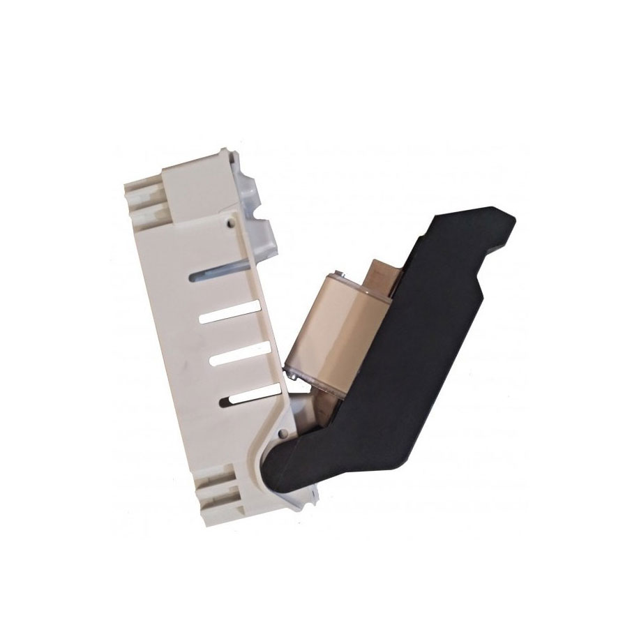 CLAVED - BASE BUC NH00/000 160A ESQ. 7/R