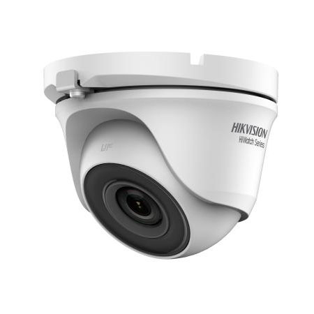 VARIOS - CAMARA 4N1 HIKVISION DOMO