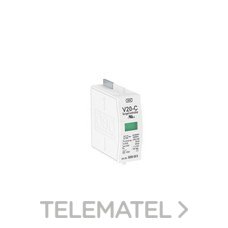 OBO-BETTERMANN - CARTUCHO REPUESTO V20-C/0-230 - Imagen 2