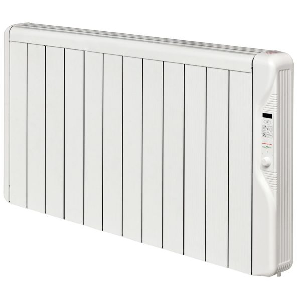 ELNUR GABARRON - EMISOR TERMICO SECO 1500W RX12E