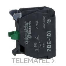 SCHNEIDER ELECTRIC - ELEMENTO CONTACTO PULSATERIA 1NA