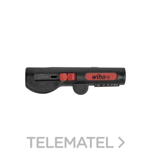 WIHA - PELACABLE MULTIUSOS