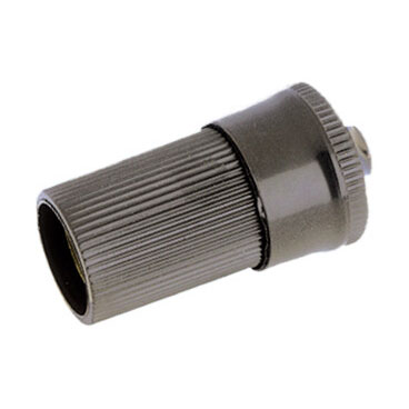 ELECTRO DH - CONECTOR ENCENDEDOR AUTOMOVIL HEMBRA