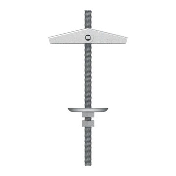 MICA - ARPON ESPIGA M4