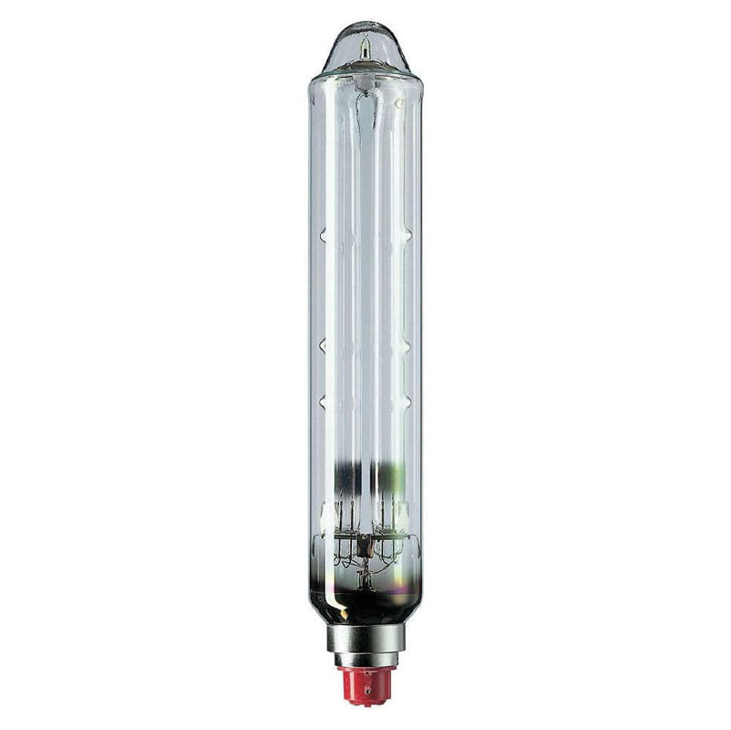 PHILIPS - LAMPARA VSBP BY22D 55W