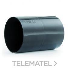 AISCAN - MANGUITO PARA DOBLE PARED Ø90MM - Imagen 2